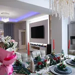 Linza Cozy Villa Tirana