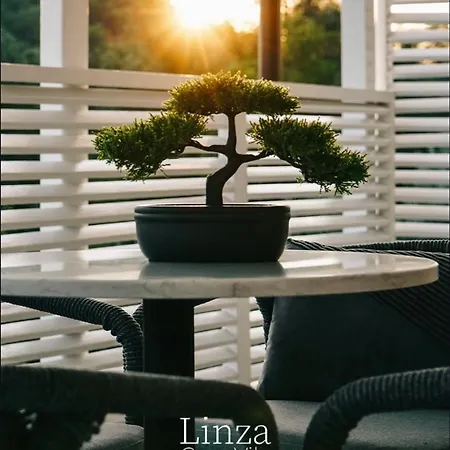 Βίλα Linza Cozy *