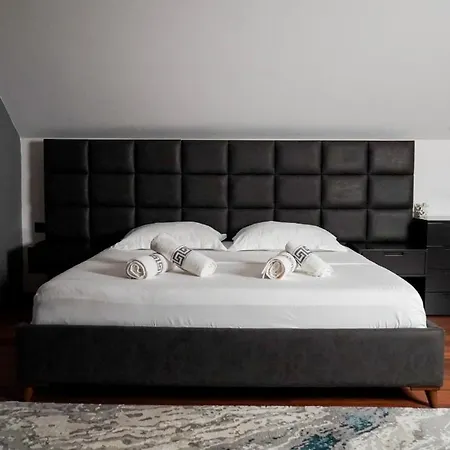 Linza Cozy Τίρανα