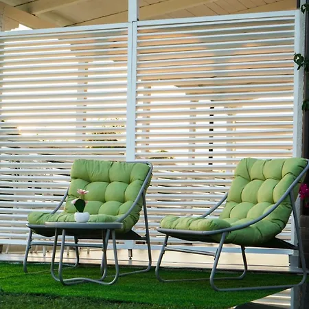 Linza Cozy * Τίρανα