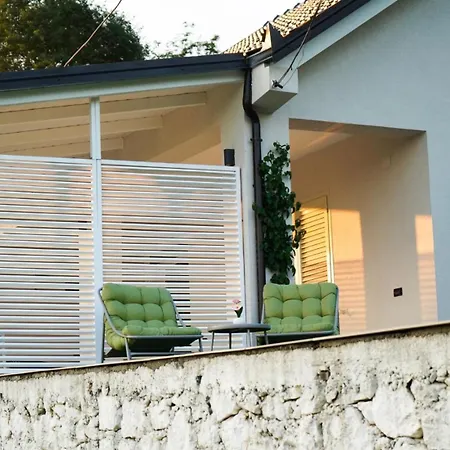Linza Cozy * Τίρανα