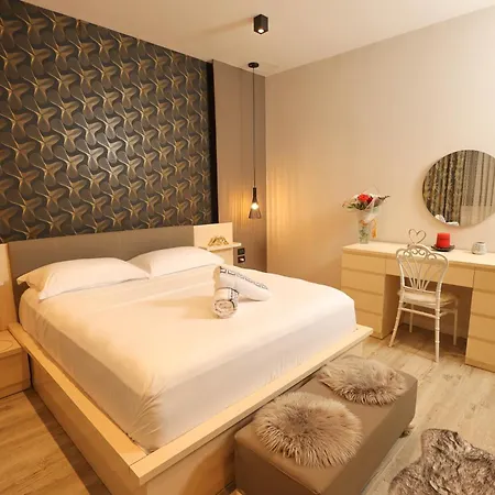 Villa Linza Cozy *